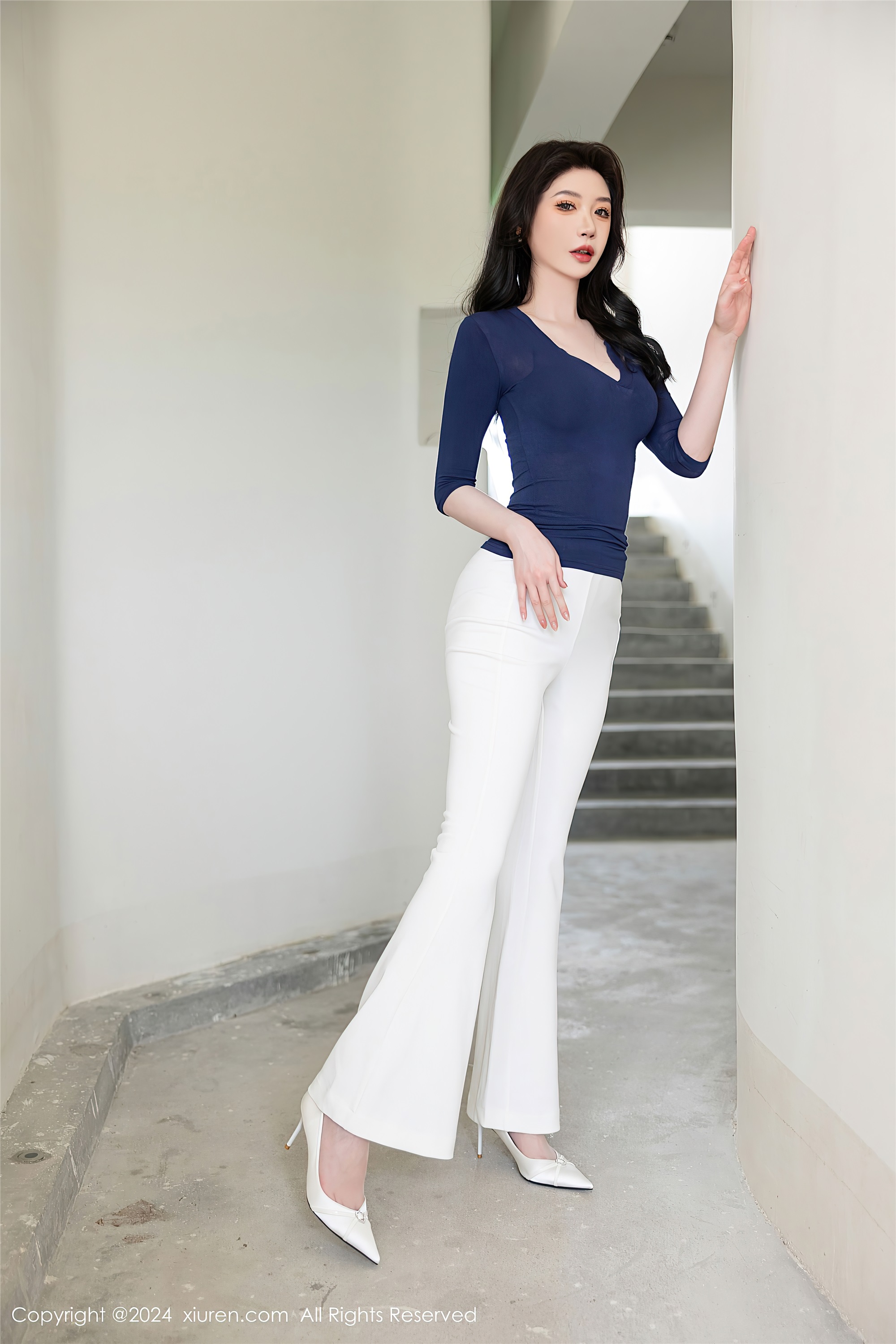 Xiuren秀人网 2024.10.28 NO.9355 梦心玥